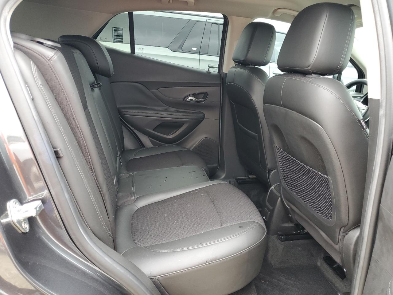2018 Buick Encore - Image 10