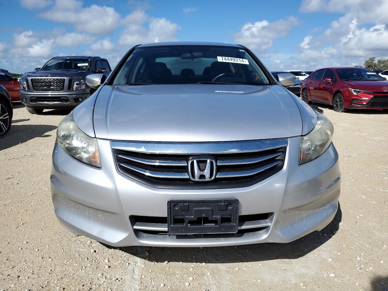 2011 Honda Accord - Image 5