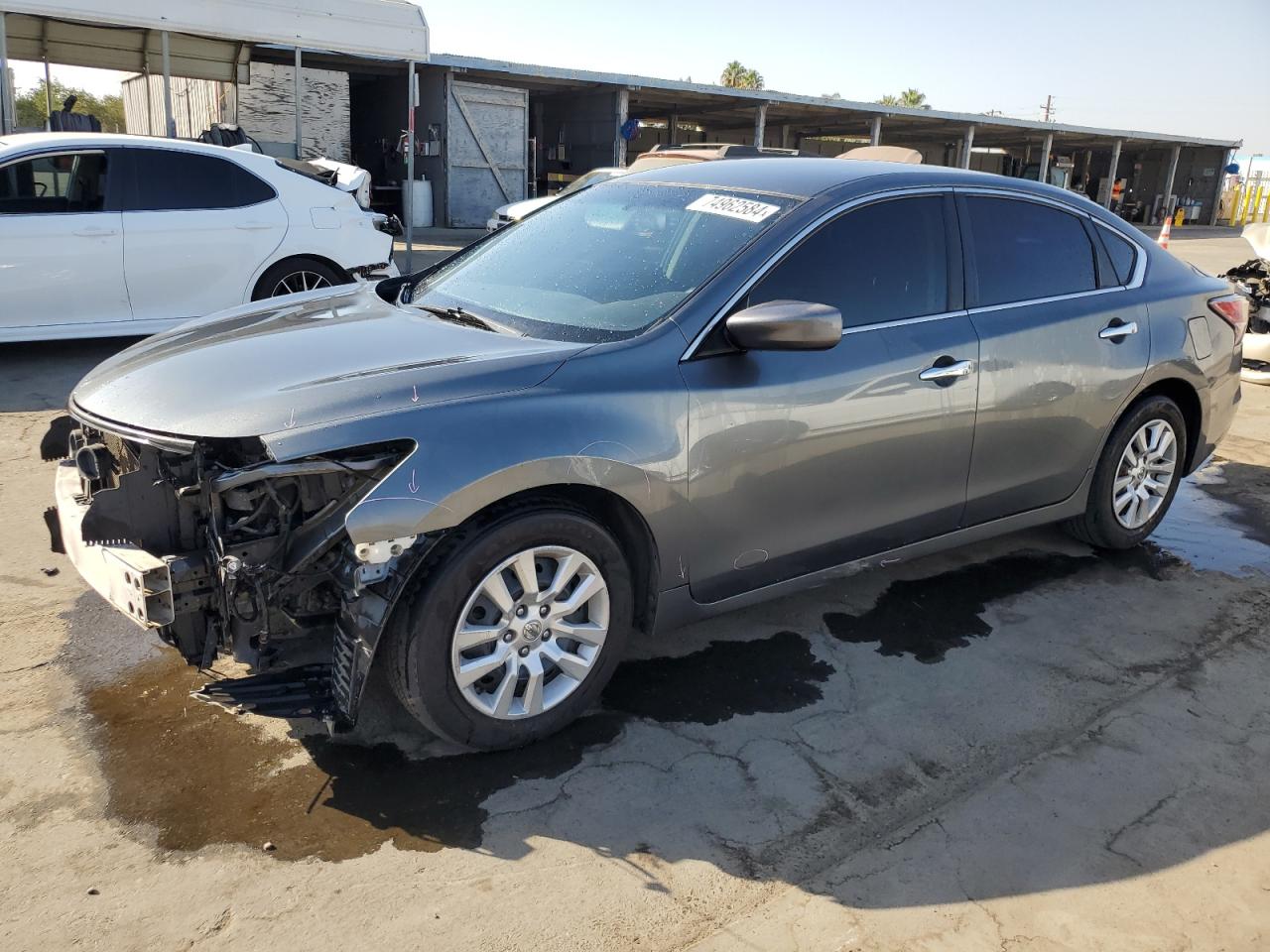 1N4AL3AP2FN362762 2015 Nissan Altima 2.5