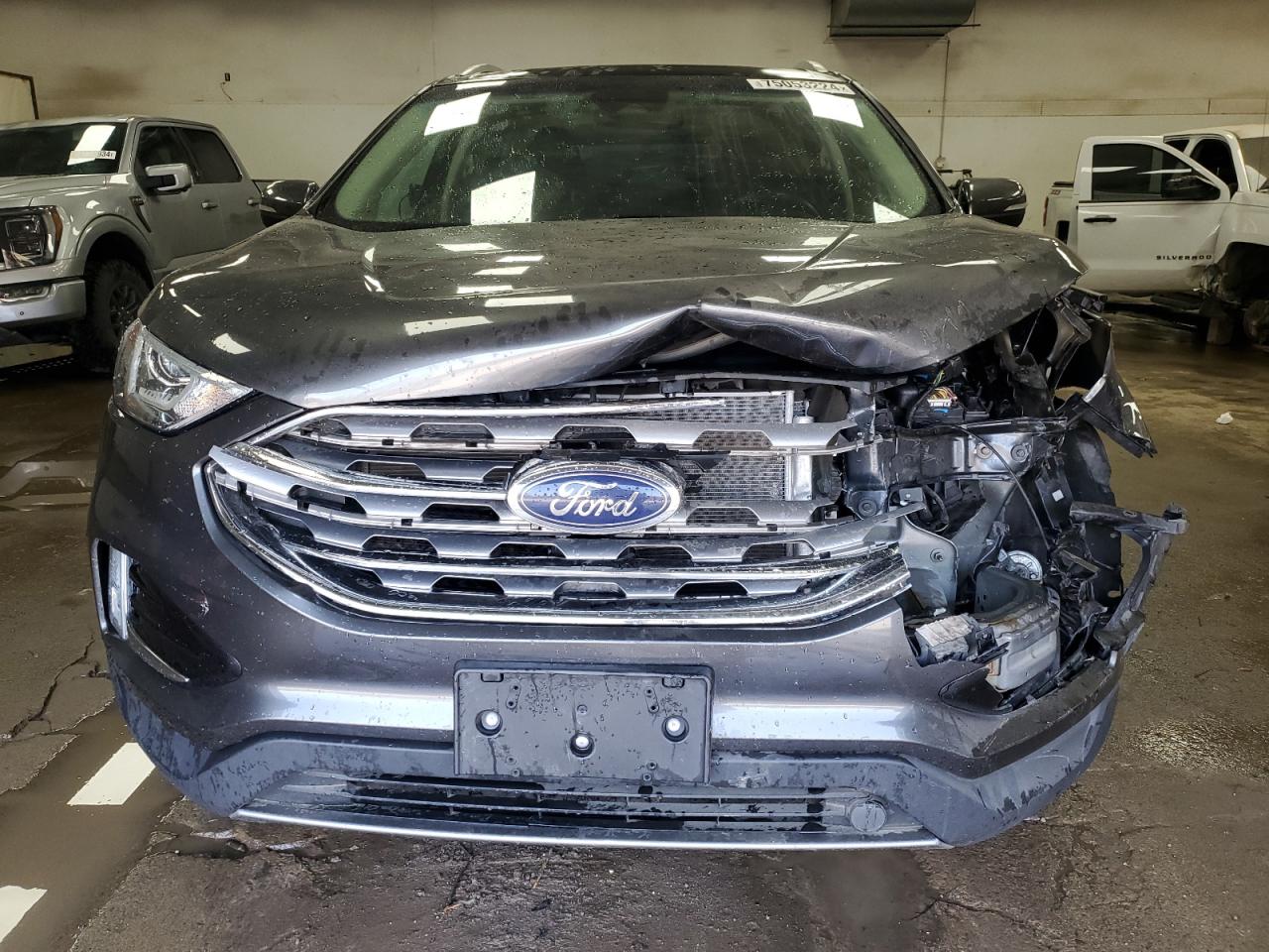 2019 Ford Edge - Image 5