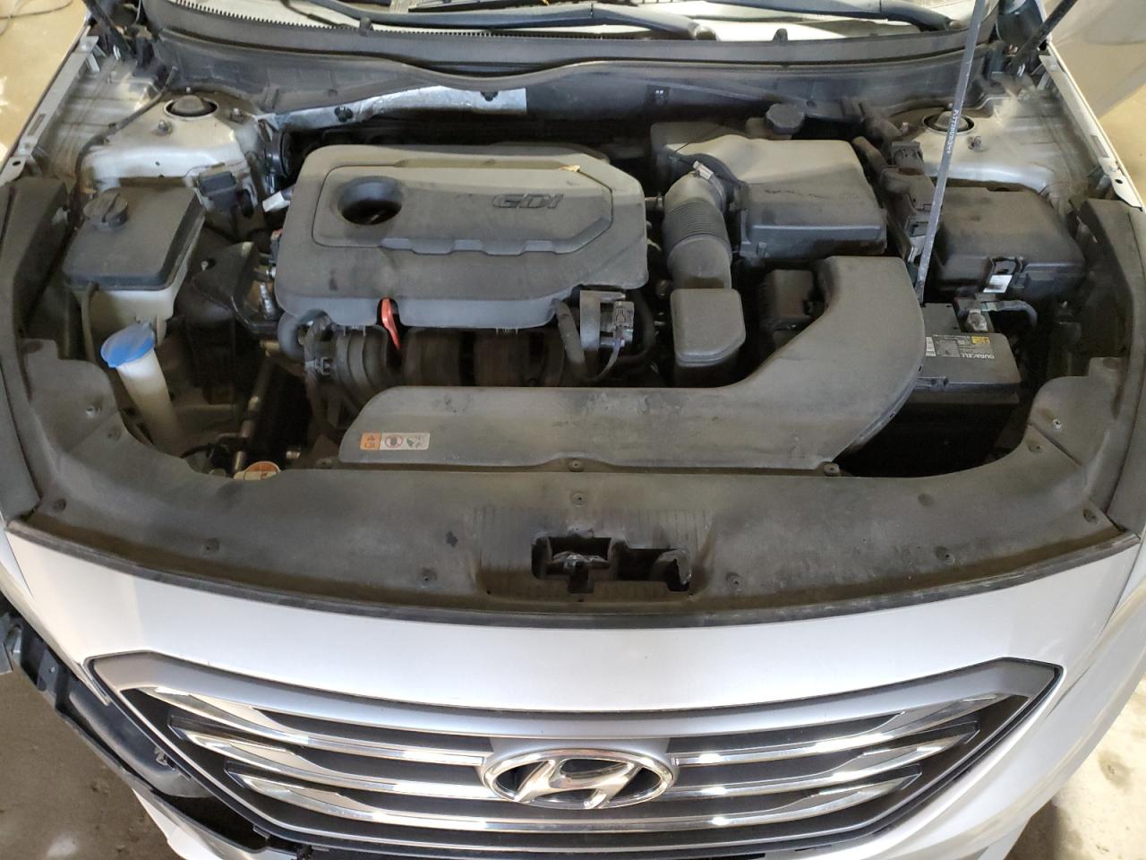 5NPE34AF4GH369559 2016 Hyundai Sonata Sport