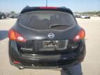 2009 Nissan Murano S na sprzedaż w Kansas City, KS - Rear End