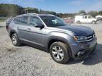 2019 Volkswagen Atlas Se for Sale in Gastonia, NC - Front End