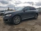 2015 Audi Q5 Premium Plus for Sale in Dyer, IN - Front End