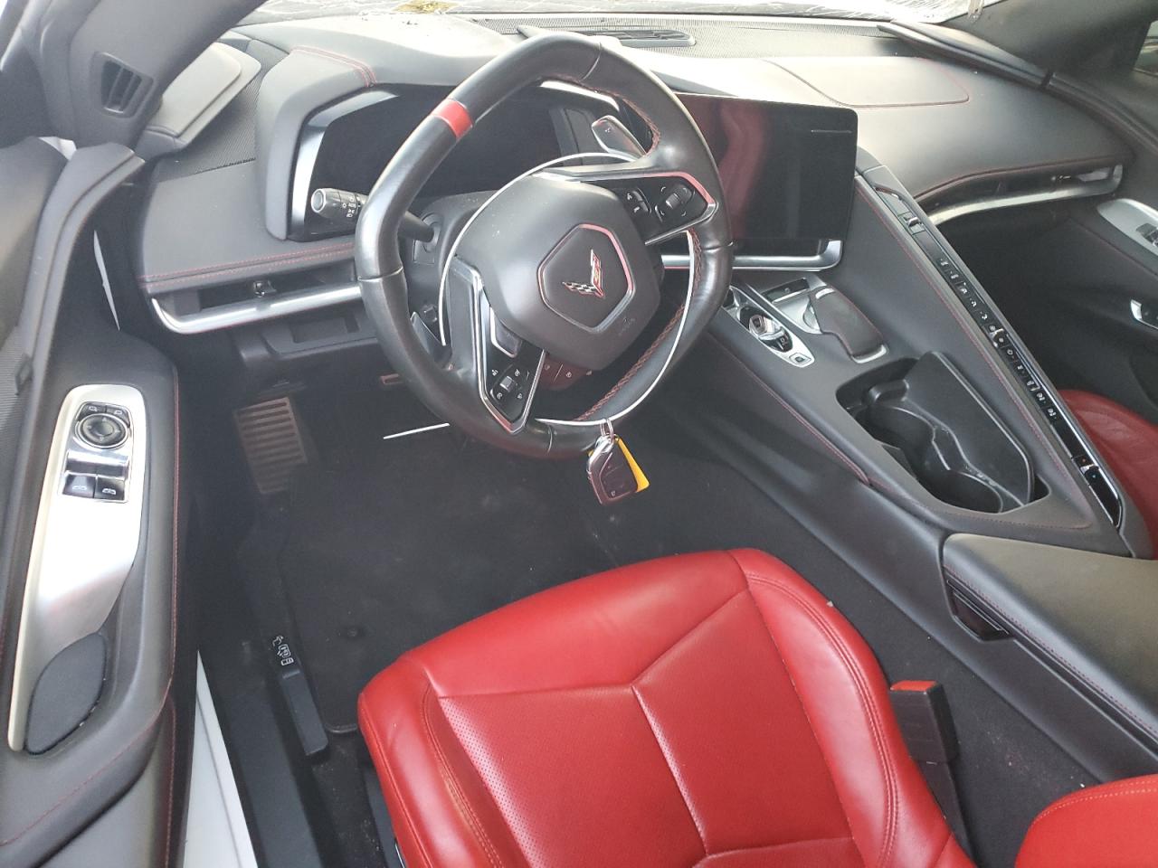 2021 Chevrolet Corvette - Image 8