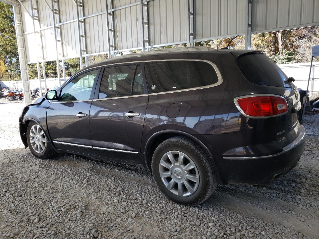 2015 Buick Enclave - Image 2