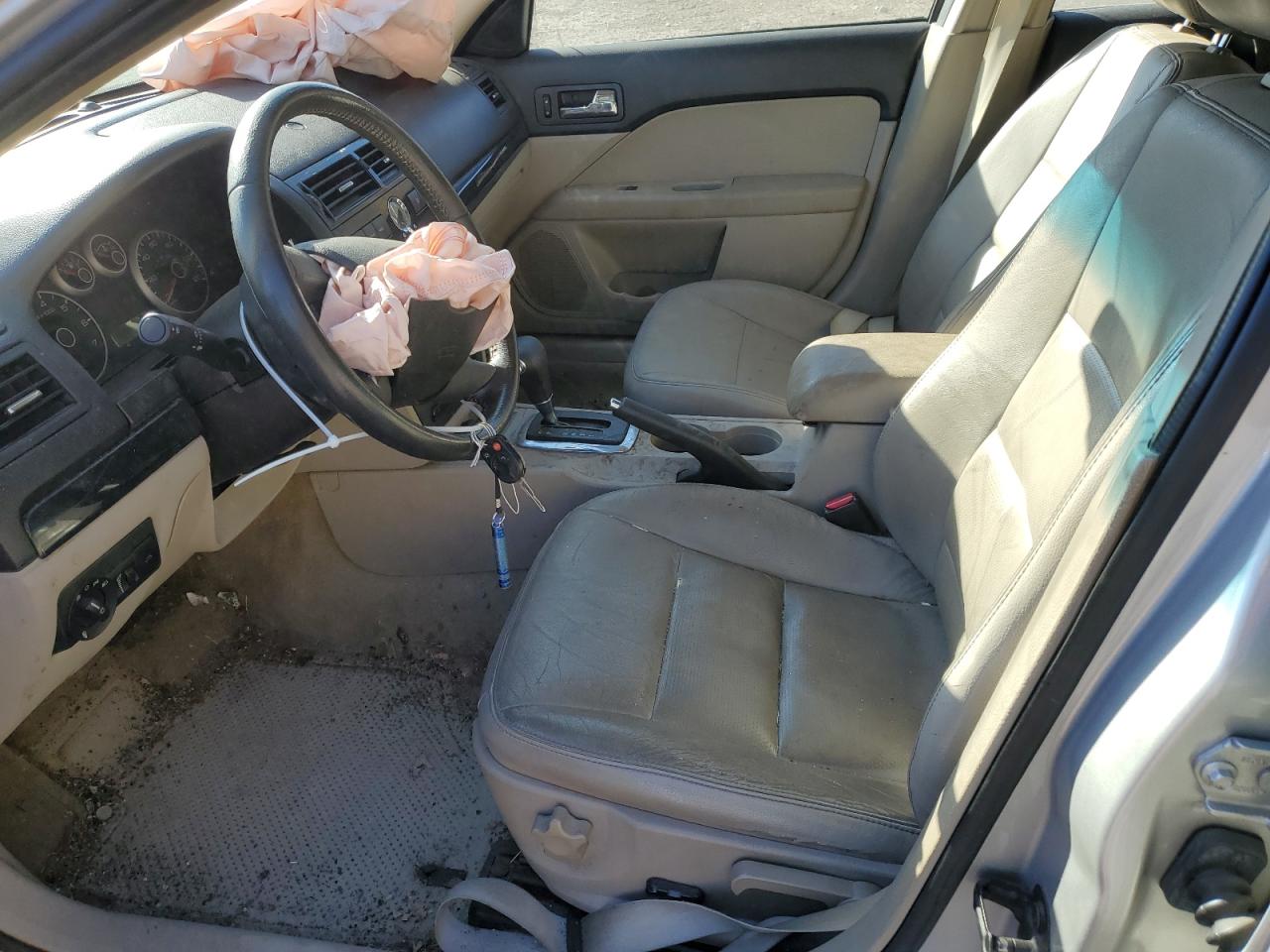2008 Ford Fusion - Image 7