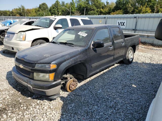 2011 Chevrolet Colorado Lt