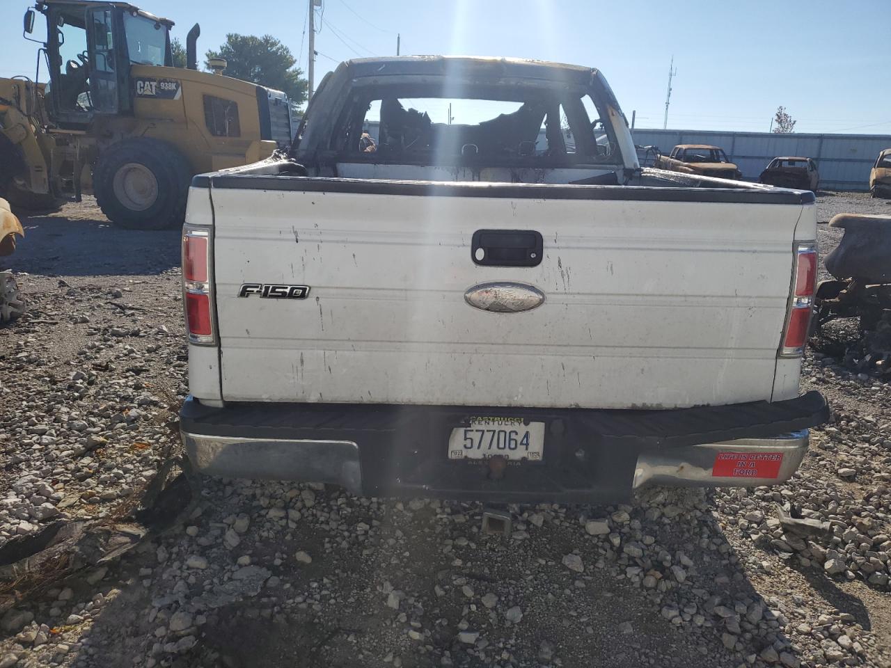 2011 Ford F-150 - Image 6