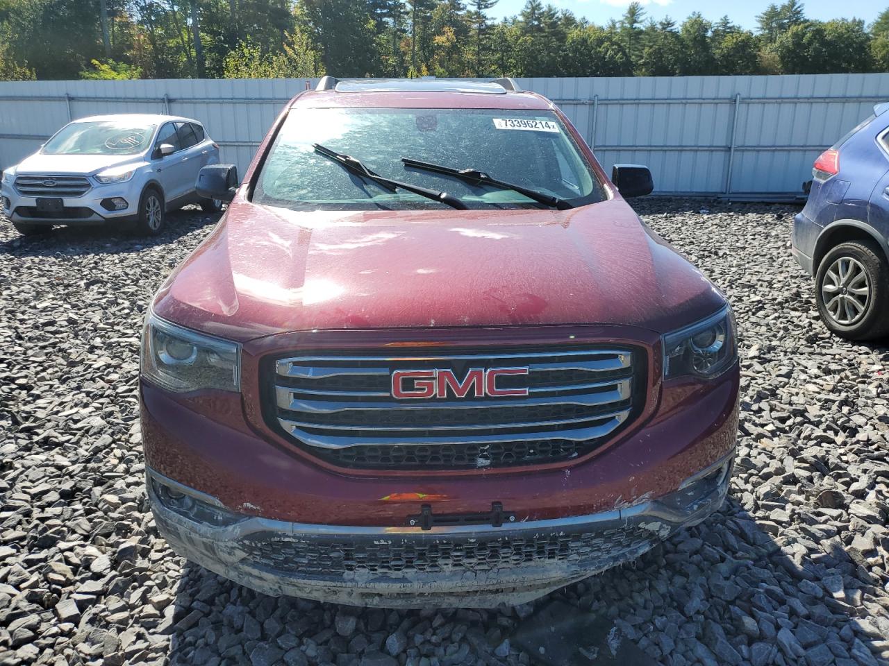 2017 GMC Acadia - Image 5