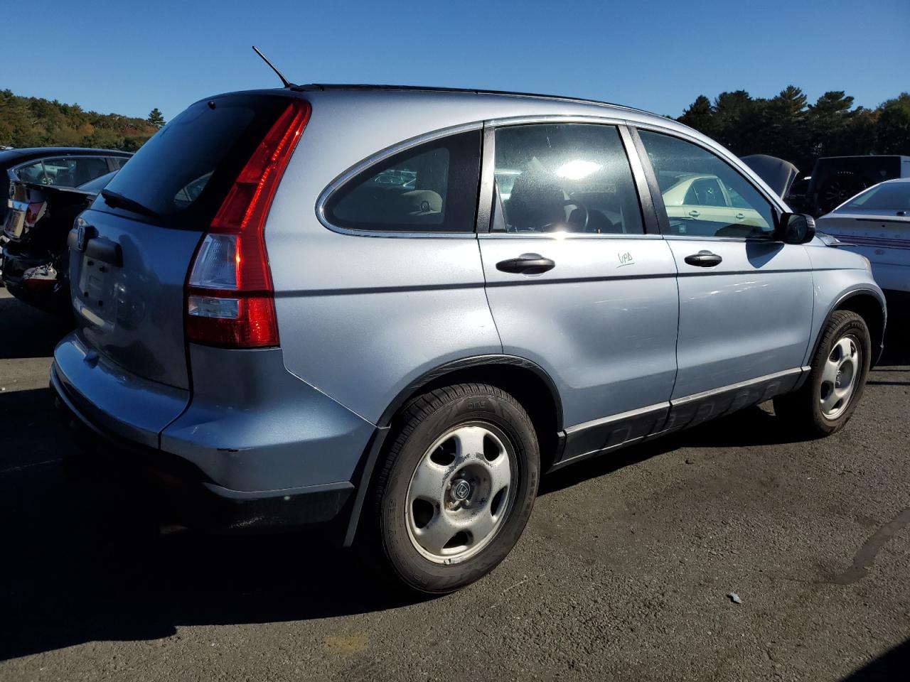 2009 Honda CR-V - Image 3