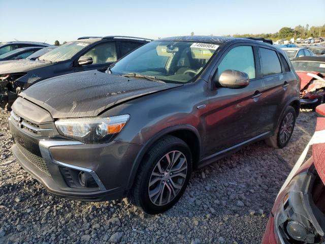 2018 Mitsubishi Outlander Sport Es