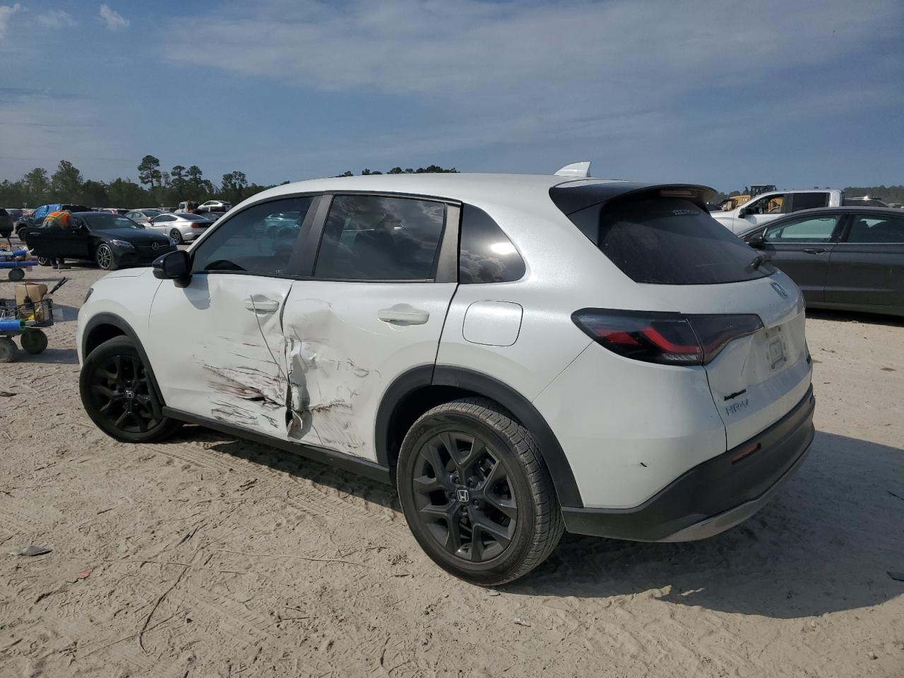 2023 Honda HR-V - Image 2