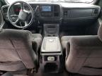 2001 Chevrolet Silverado K2500 Heavy Duty na sprzedaż w Eight Mile, AL - Front End