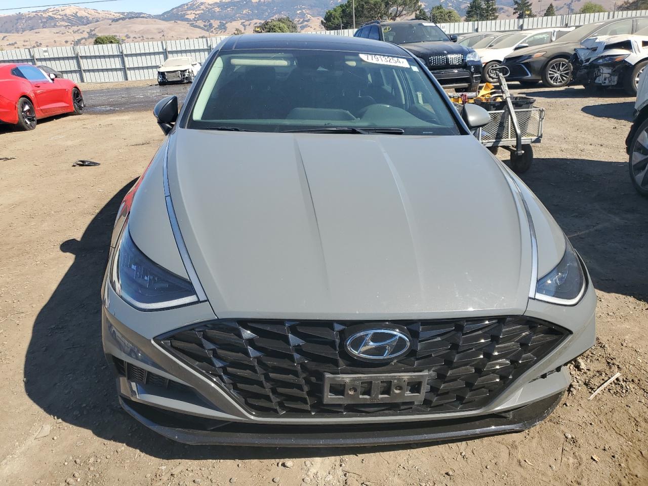 2021 Hyundai Sonata - Image 5