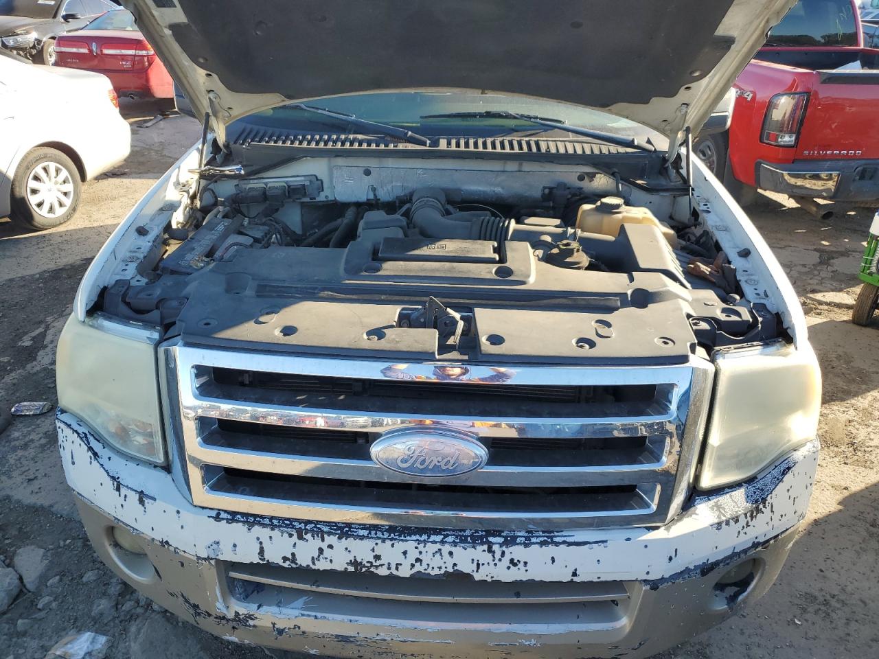 1FMFU17578LA06728 2008 Ford Expedition Eddie Bauer