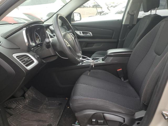  GMC TERRAIN 2013 tan