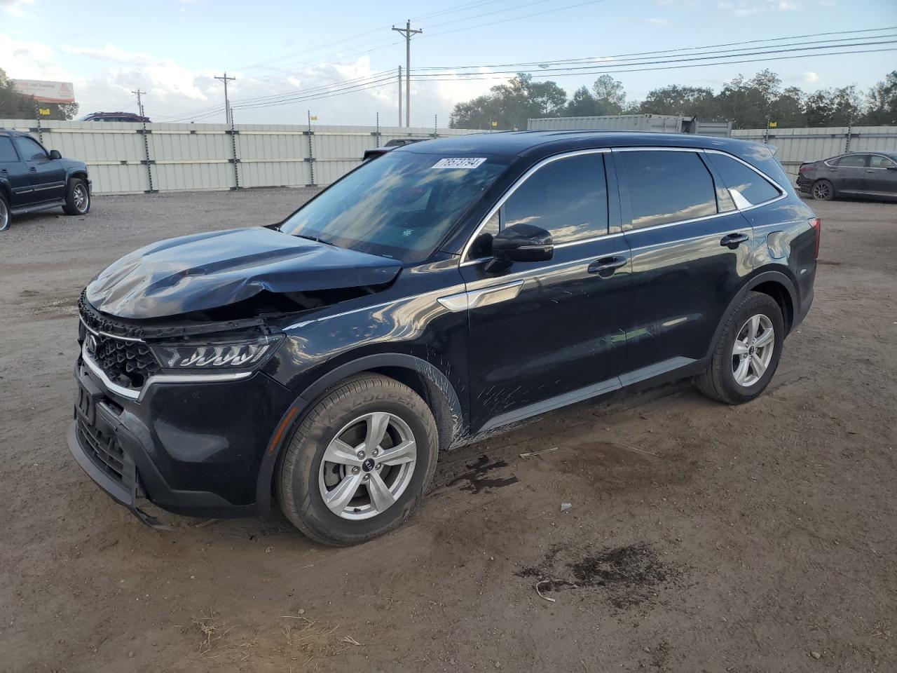 2021 Kia Sorento - Image 1