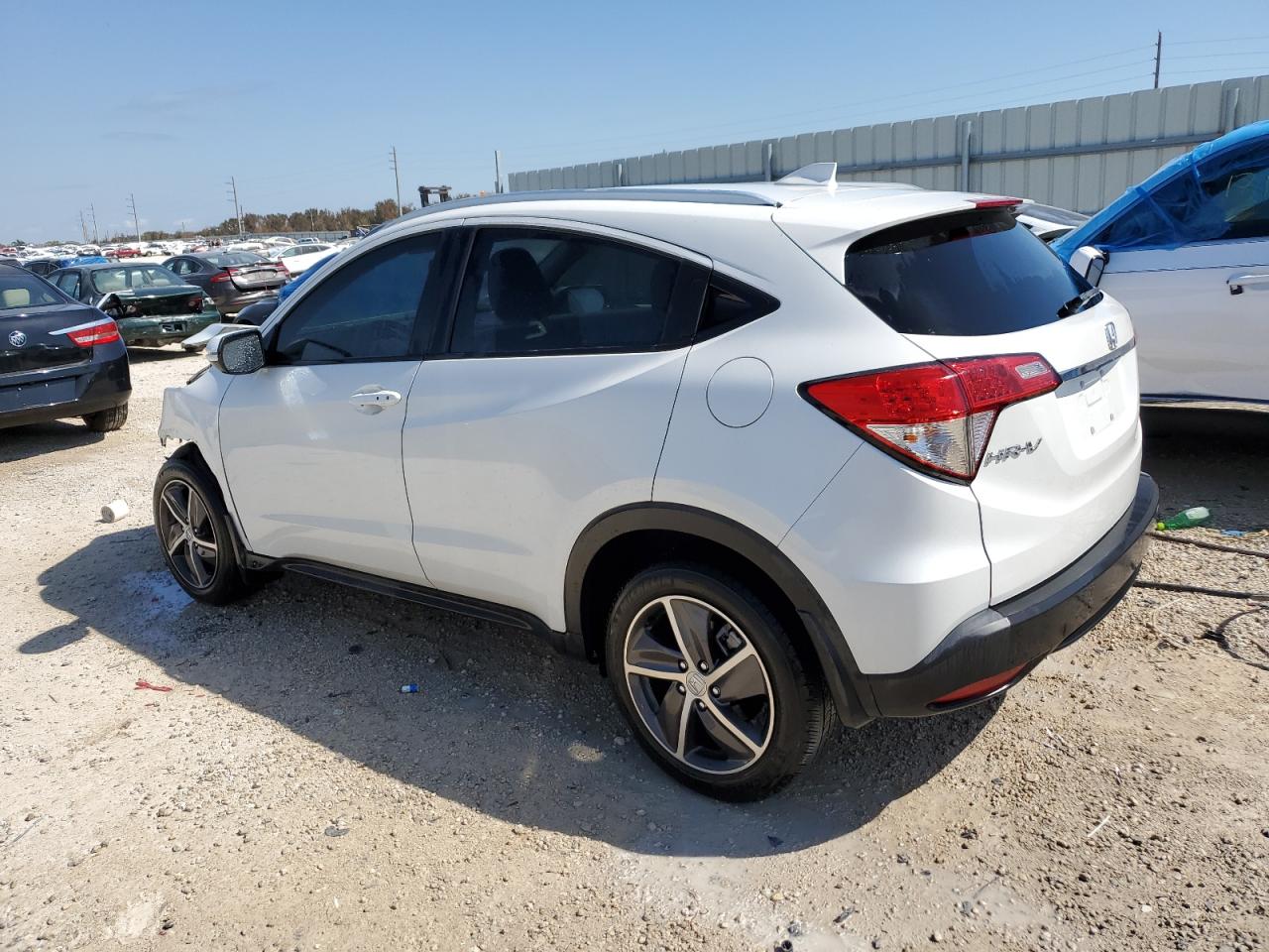 2021 Honda HR-V - Image 2
