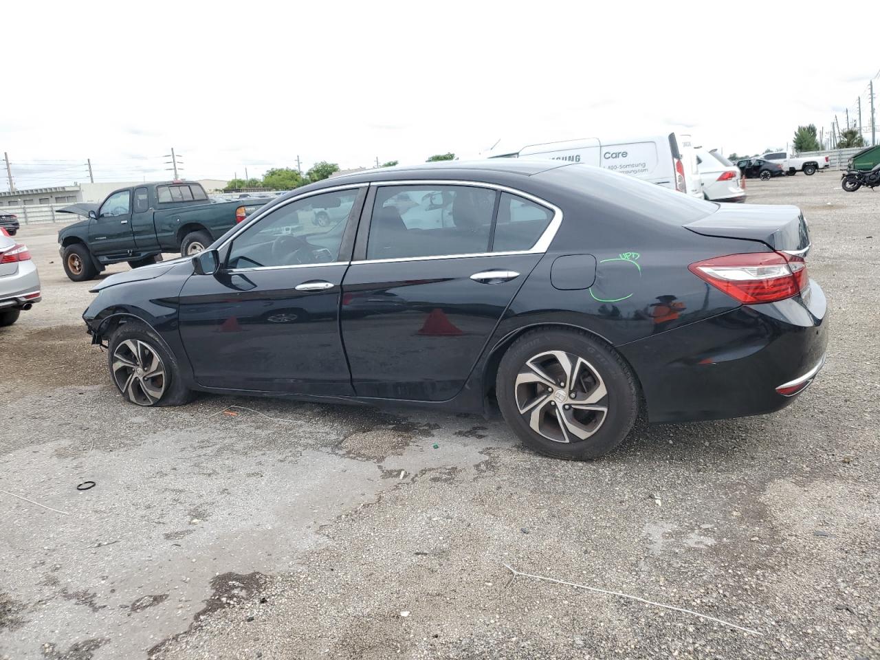 2017 Honda Accord - Image 2