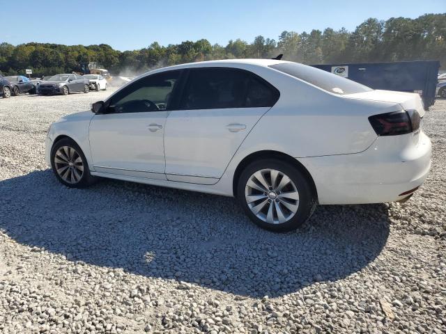  VOLKSWAGEN JETTA 2012 Белы