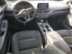 2022 Nissan Altima Sv იყიდება Hueytown-ში, AL - Side
