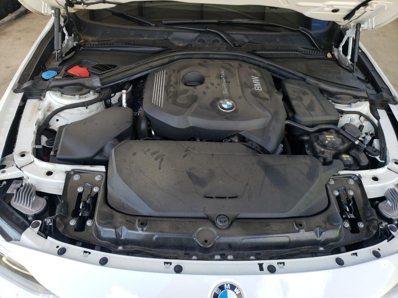 WBA4W3C59KAF93668 2019 BMW 430I