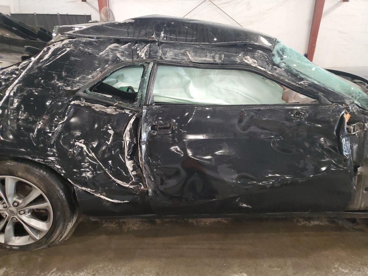 2020 Dodge Challenger - Image 11