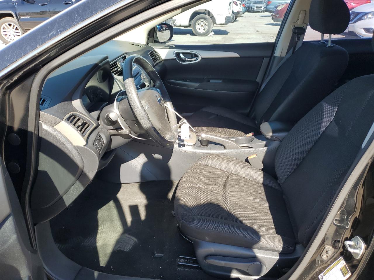 2013 Nissan Sentra - Image 7