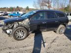 2014 Buick Enclave  for Sale in Candia, NH - Front End
