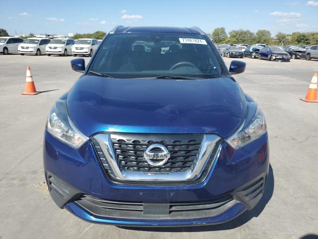 3N1CP5CV8LL502505 Nissan Kicks SV 5