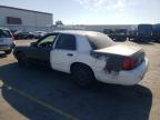2006 Ford Crown Victoria Police Interceptor for Sale in Hayward, CA - Vandalism