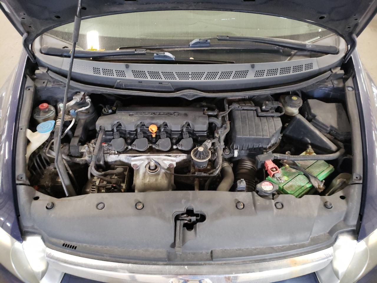 2006 Honda Civic - Image 11