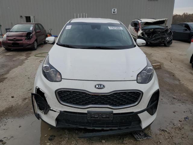 KNDPM3ACXL7664654 Kia Sportage L 5