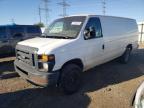 2011 Ford Econoline E350 Super Duty Van de vânzare în Elgin, IL - Normal Wear