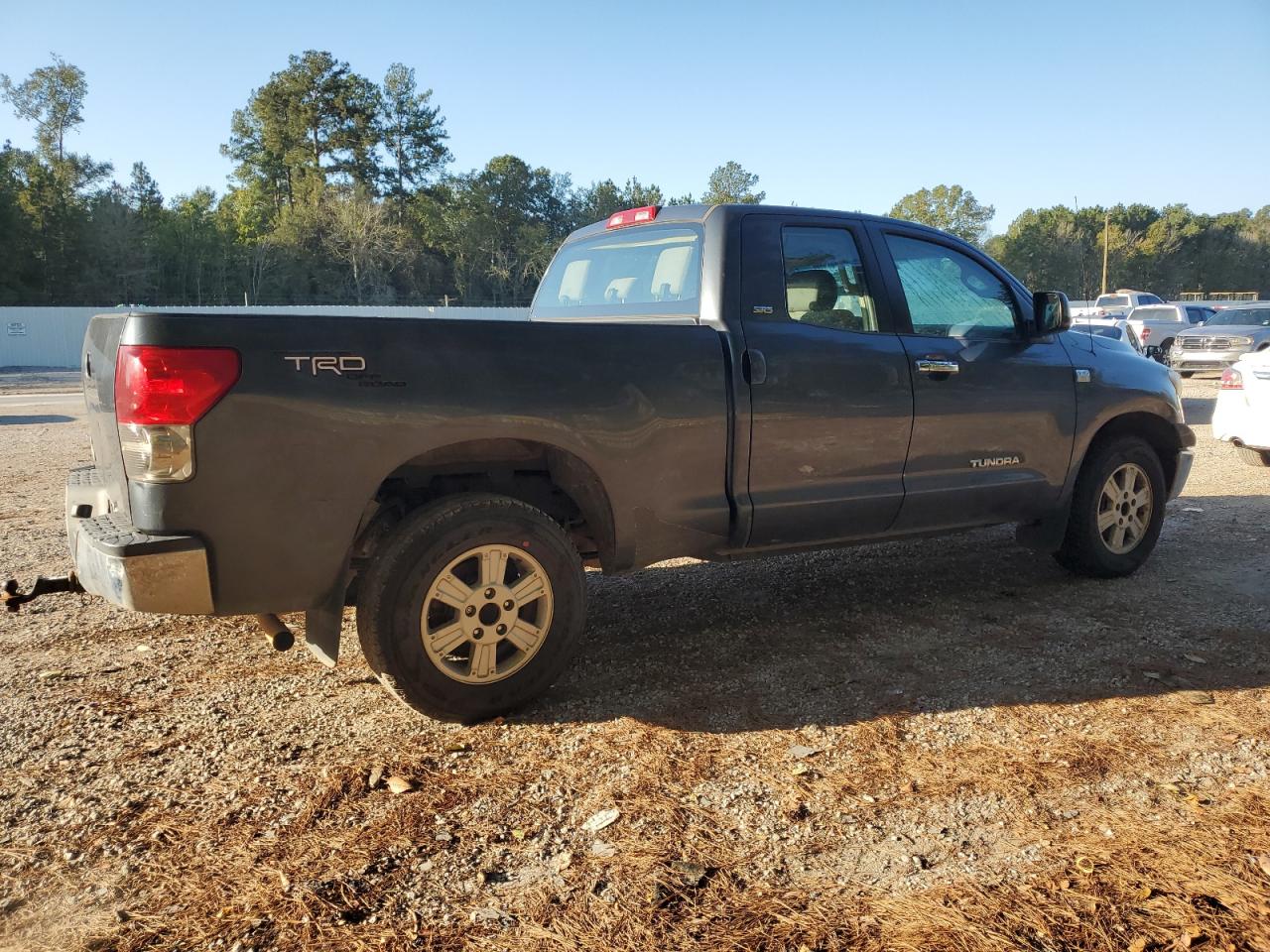 2008 Toyota Tundra - Image 3