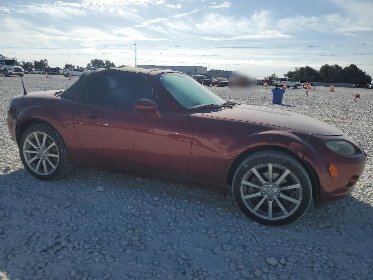 2006 Mazda MX-5 - Image 4