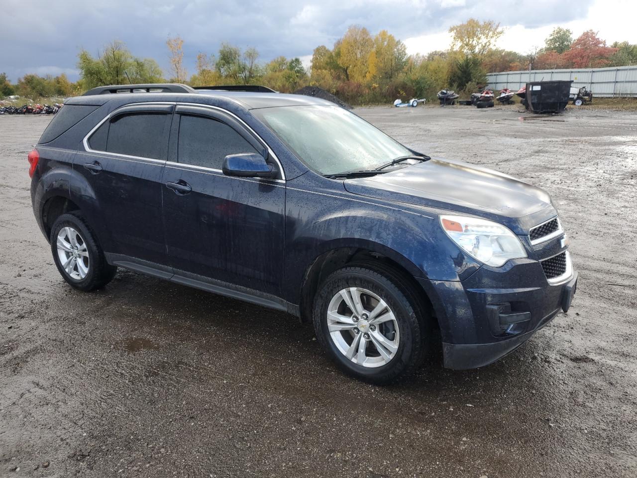 VIN 2GNFLFEK0F6401537 2015 CHEVROLET EQUINOX no.4