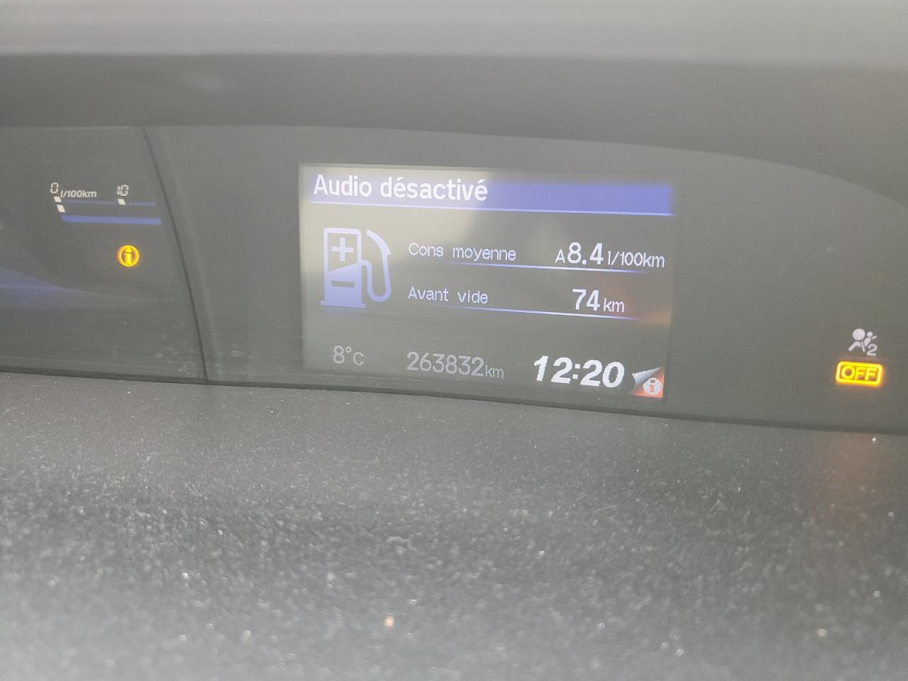 2014 Honda Civic - Image 9