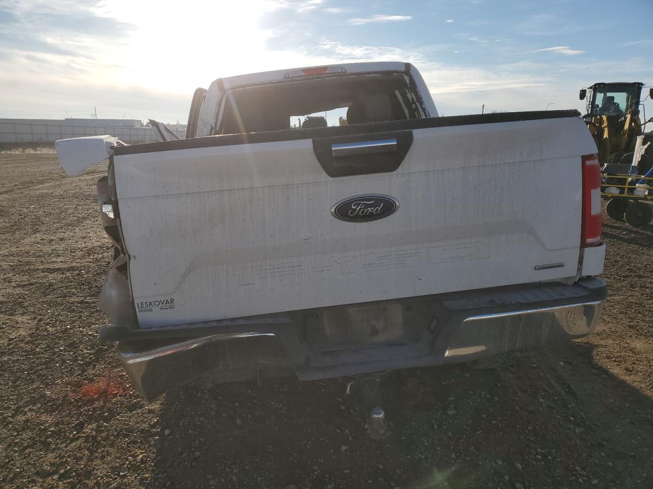 2020 Ford F150 Supercrew VIN: 1FTEW1E40LKD99751 Lot: 78421224