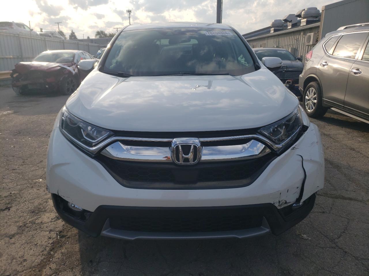 2018 Honda CR-V - Image 5