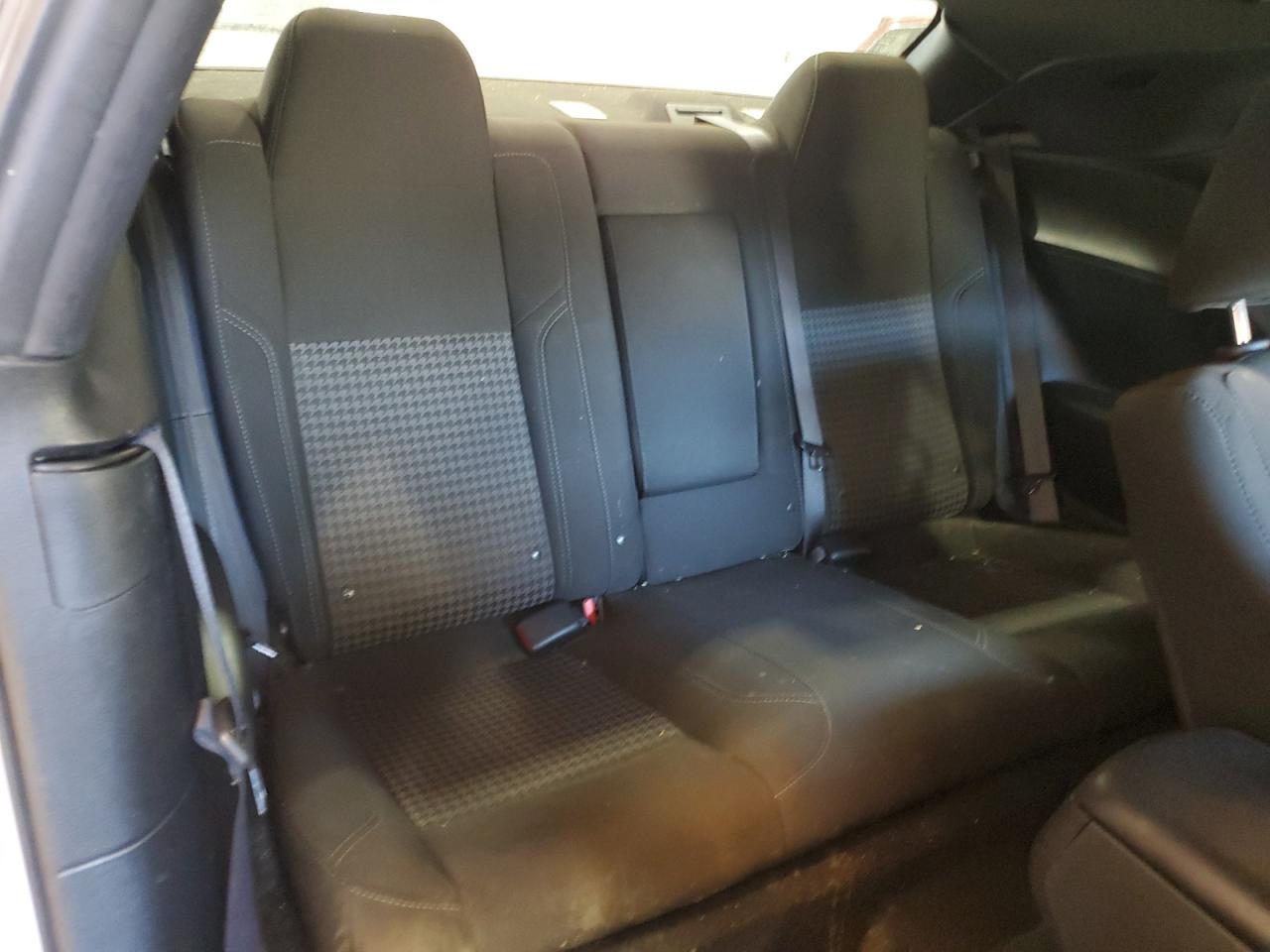 2020 Dodge Challenger Sxt VIN: 2C3CDZAG8LH235526 Lot: 76524044