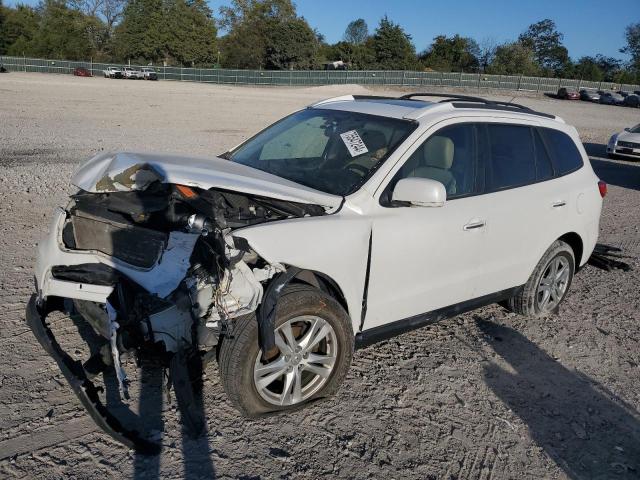 2012 Hyundai Santa Fe Limited