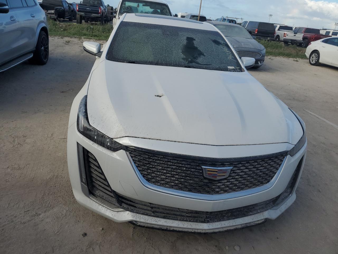 2020 Cadillac CT5 - Image 5