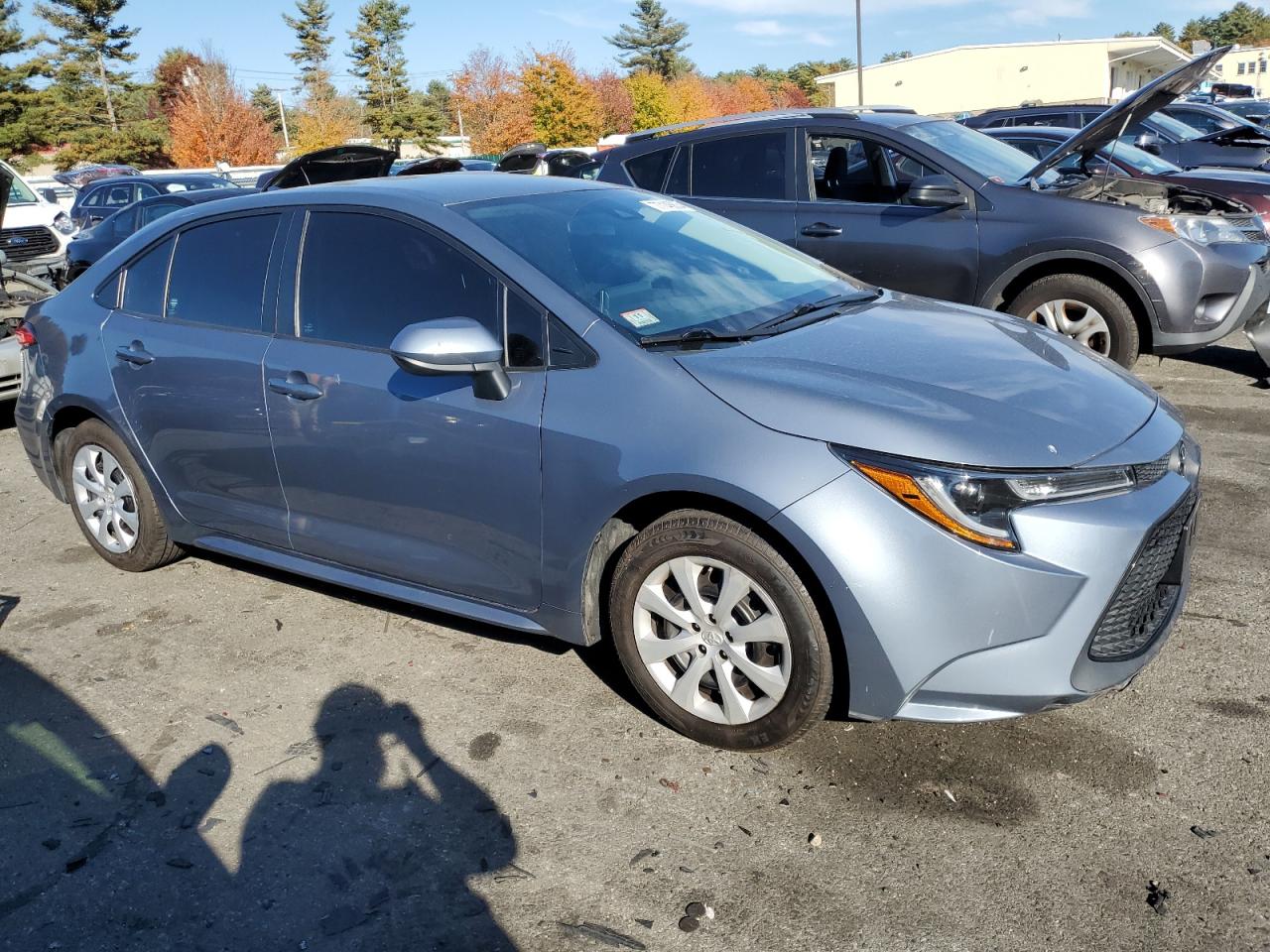 2021 Toyota Corolla - Image 4