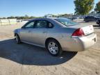 2011 Chevrolet Impala Lt de vânzare în Wichita, KS - Front End