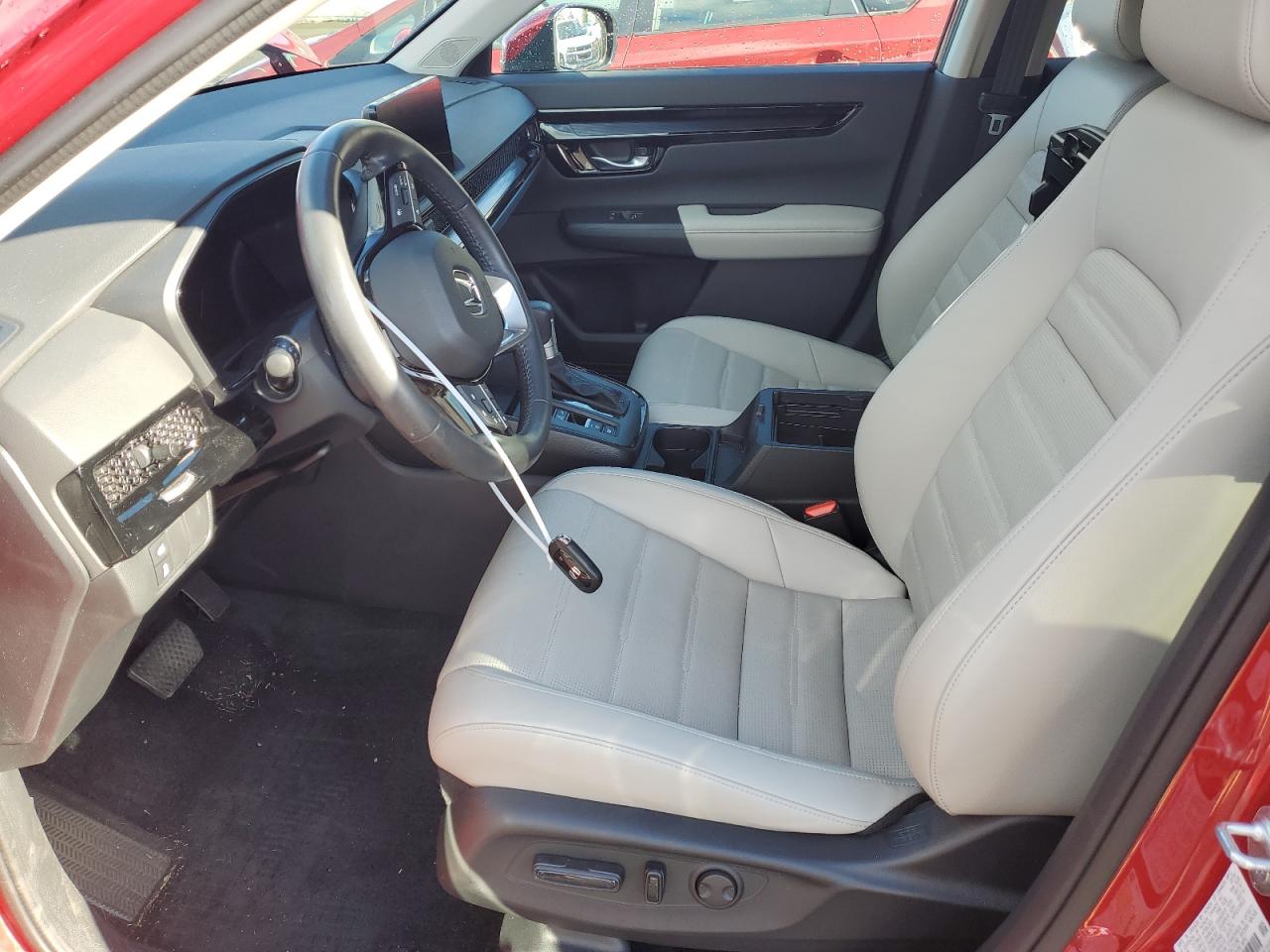 2024 Honda CR-V - Image 7
