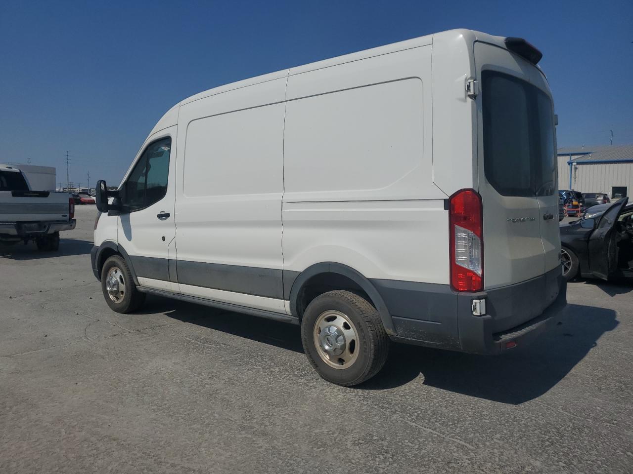 2020 Ford Transit - Image 2