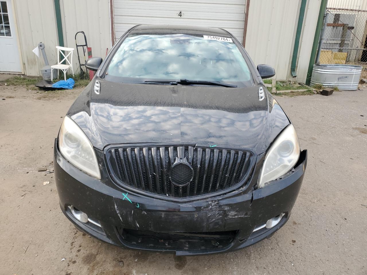 2012 Buick Verano - Image 5