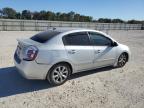 2011 Nissan Sentra 2.0 na sprzedaż w New Braunfels, TX - Front End